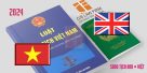 Hướng dẫn làm song tịch Anh – Việt năm 2024
