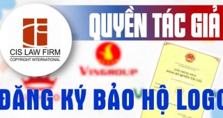 (Tiếng Việt) Hướng dẫn chi tiết thủ tục đăng ký bảo hộ logo dưới hình thức quyền tác giả năm 2024
