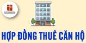 (Tiếng Việt) Mẫu hợp đồng cho thuê căn hộ chung cư