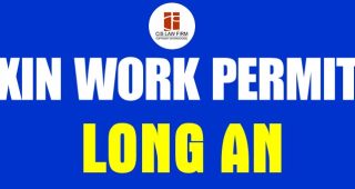 (Tiếng Việt) Dịch vụ xin Work Permit tại Long An năm 2024