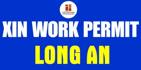 (Tiếng Việt) Dịch vụ xin Work Permit tại Long An năm 2024