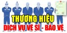 (Tiếng Việt) Hướng dẫn đăng ký độc quyền thương hiệu dịch vụ vệ sĩ mới nhất