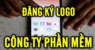 (Tiếng Việt) Công ty phần mềm đăng ký độc quyền logo như thế nào?